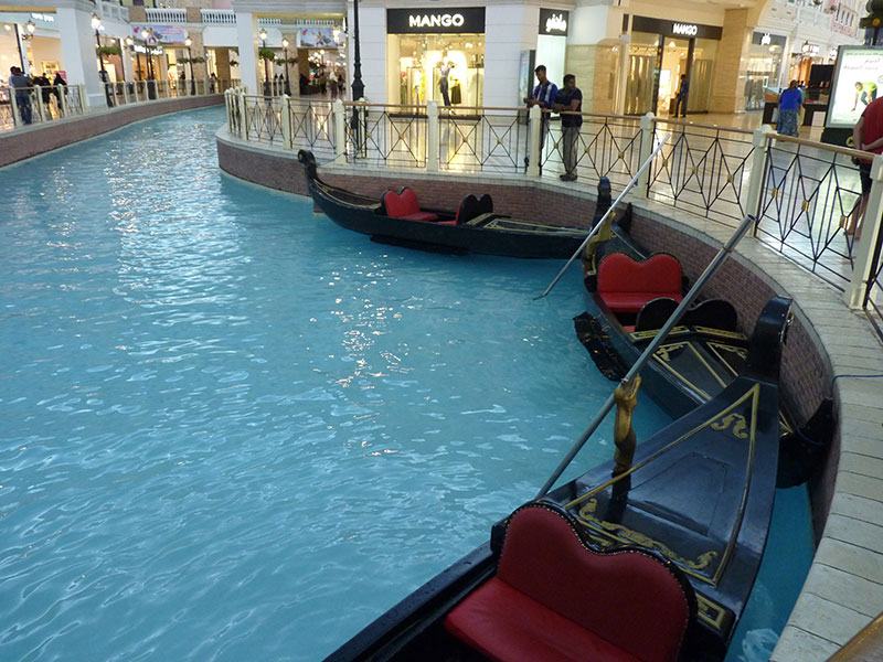 Villaggio Mall Doha